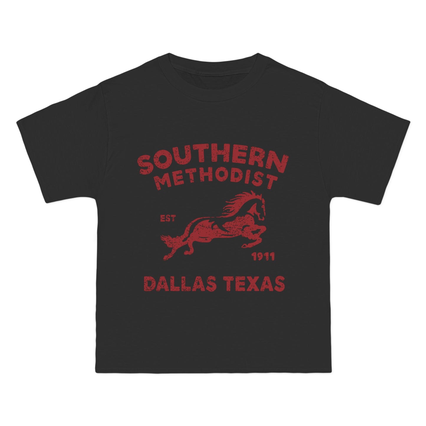 SMU Ponies Tee