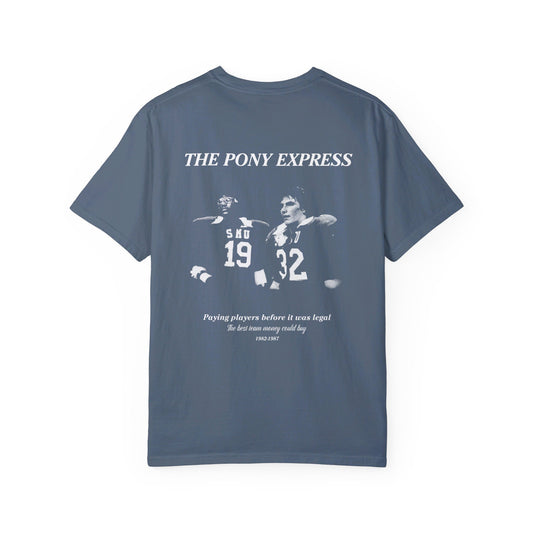 Pony Express Tee