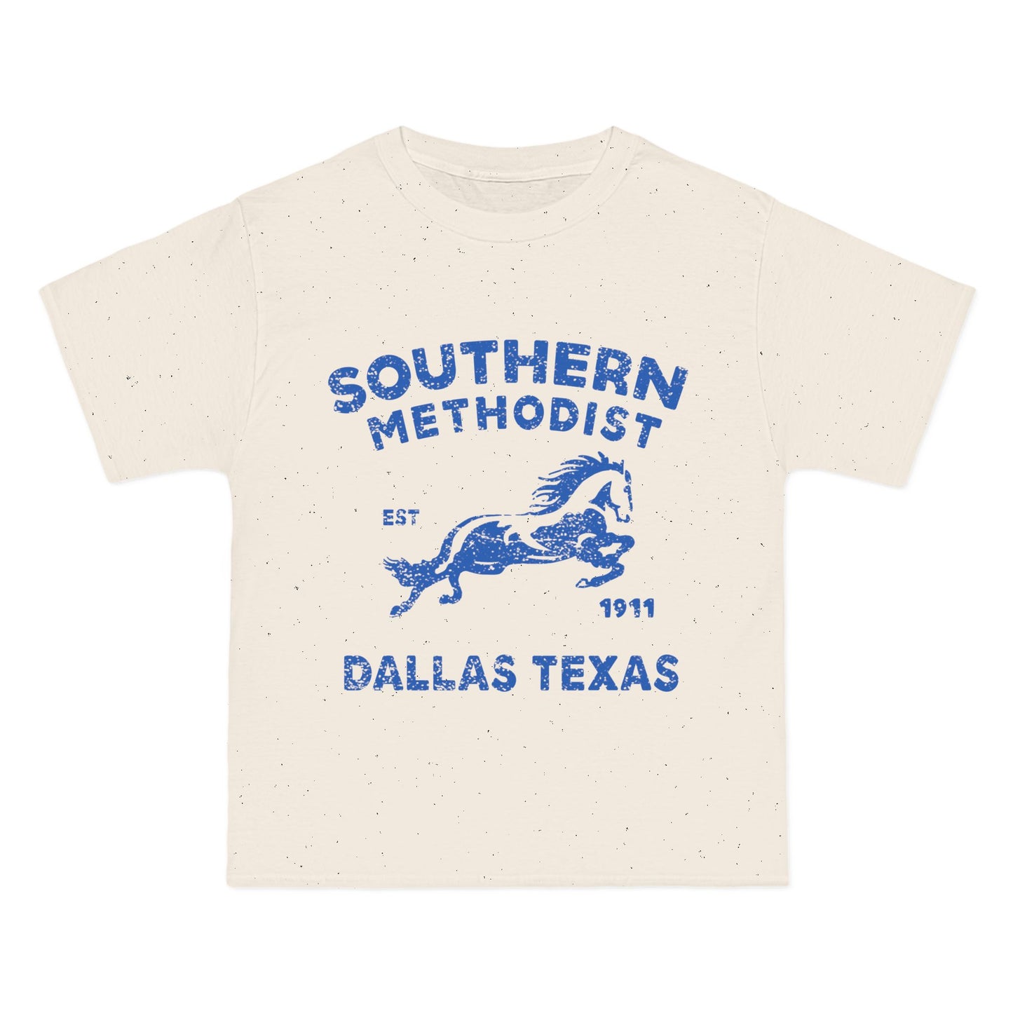 SMU Ponies Tee