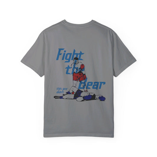 Bear Fight Tee