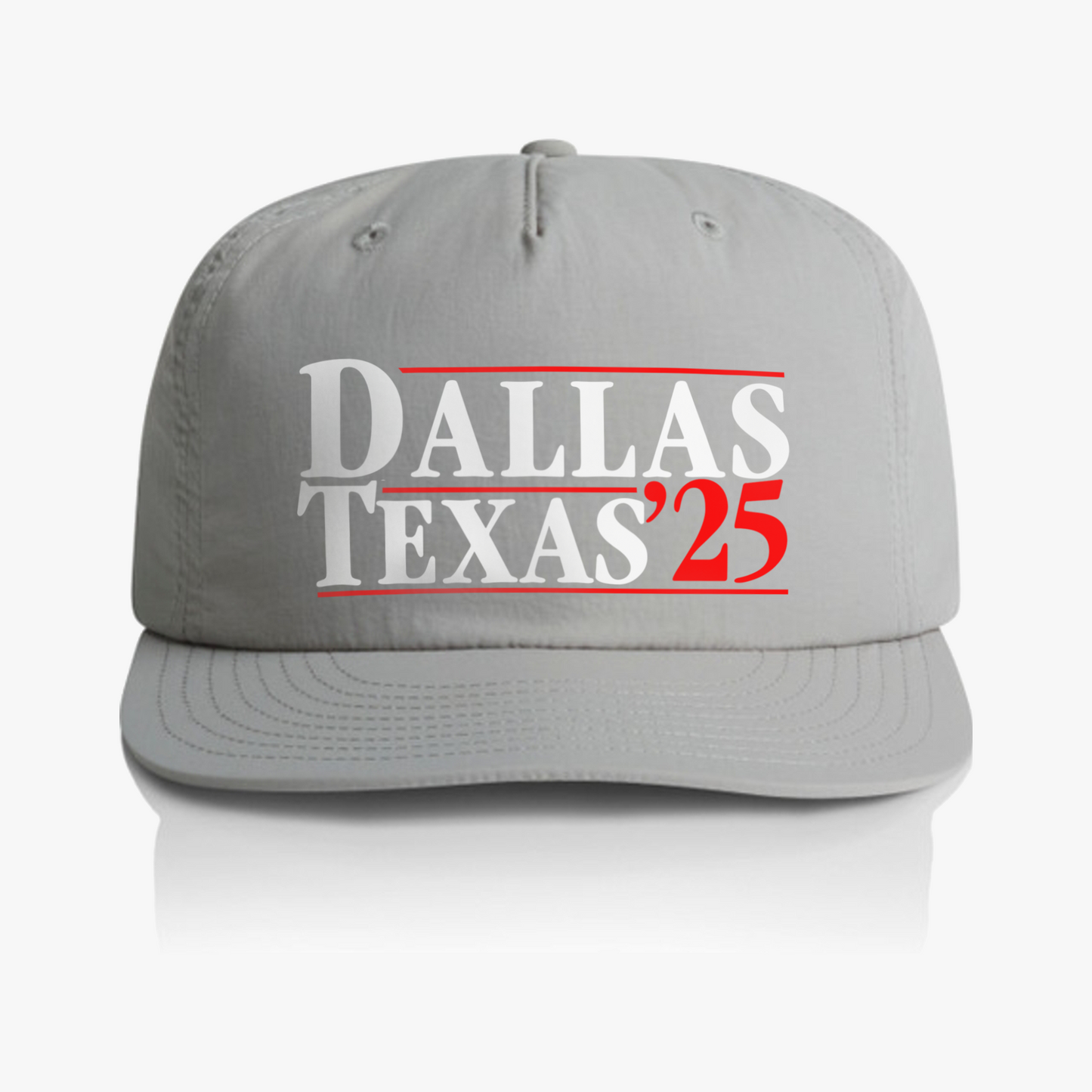 Dallas Texas '25 Surf Cap