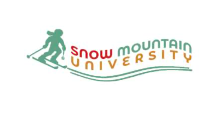Snow Mountain Hoodie (WHITE)